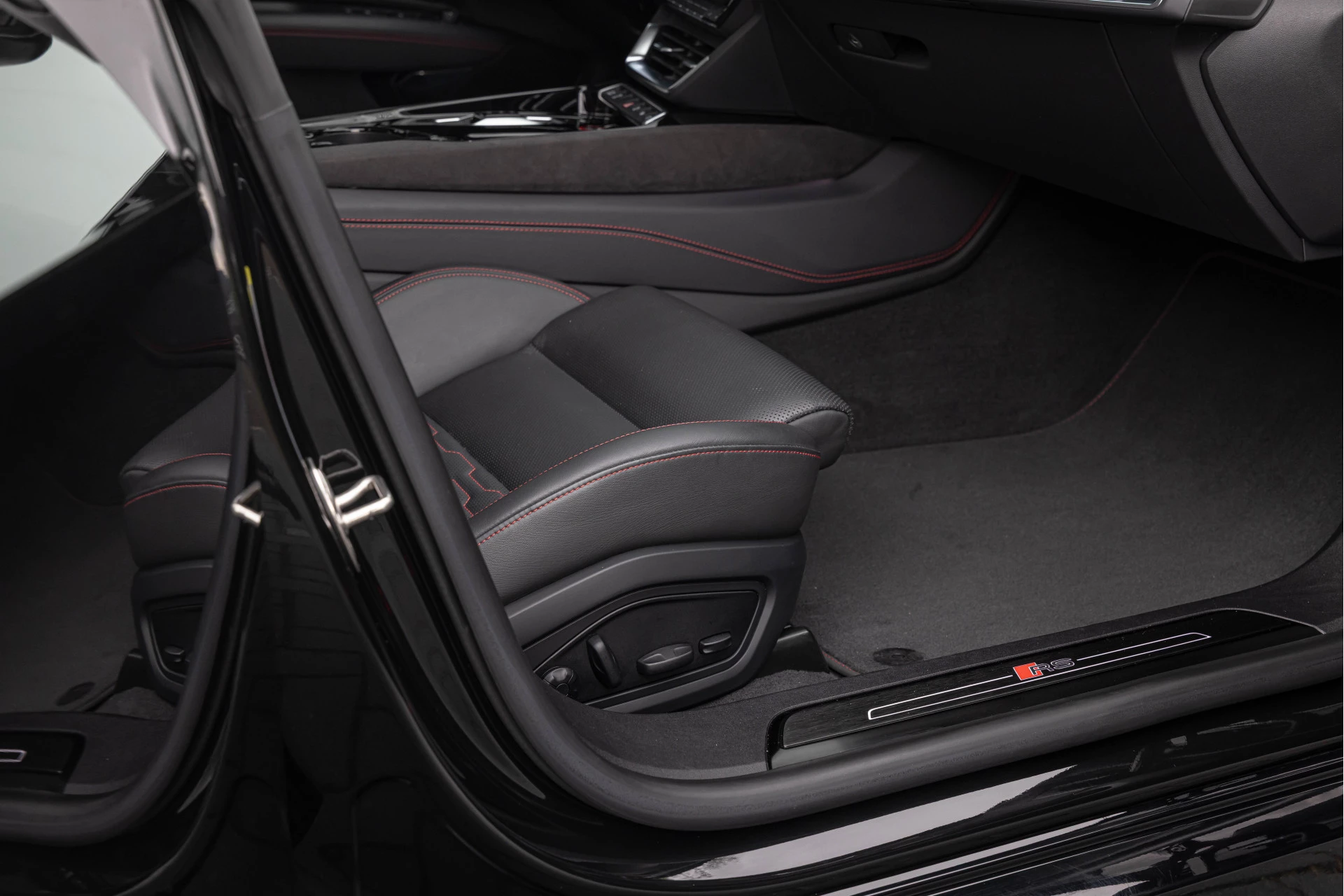 Hoofdafbeelding Audi e-tron GT