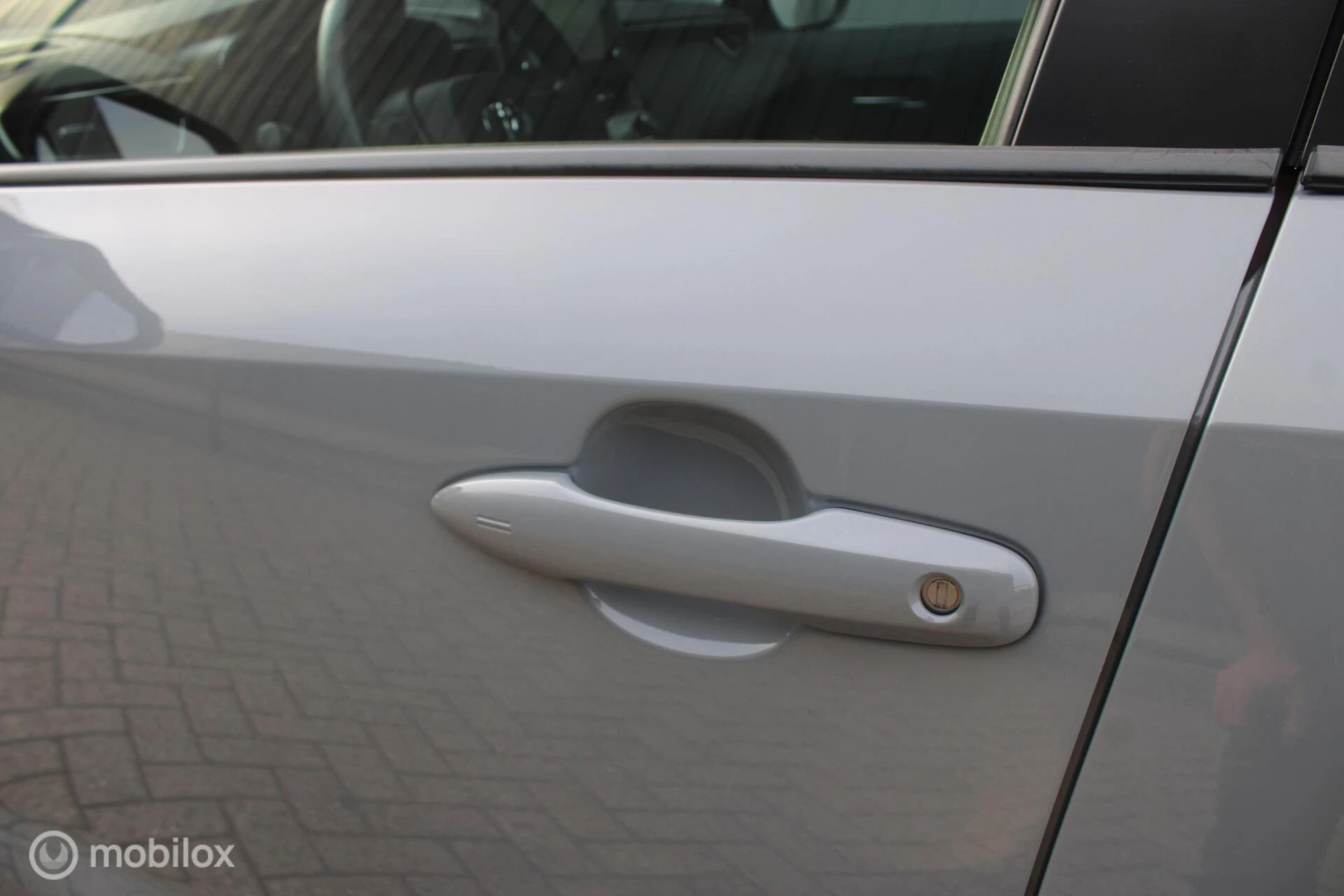 Hoofdafbeelding Toyota Corolla