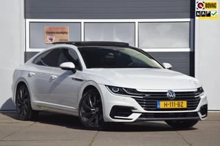 Hoofdafbeelding Volkswagen Arteon