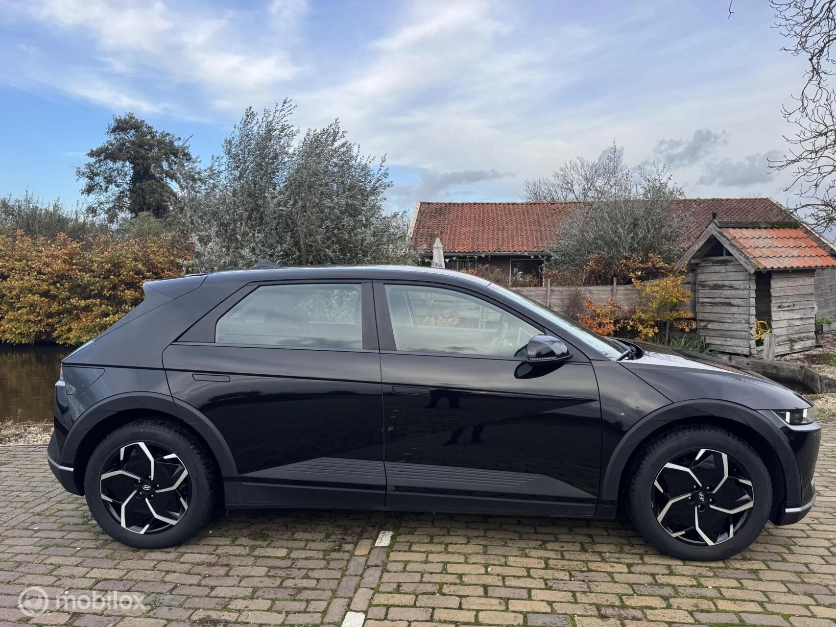 Hoofdafbeelding Hyundai IONIQ 5