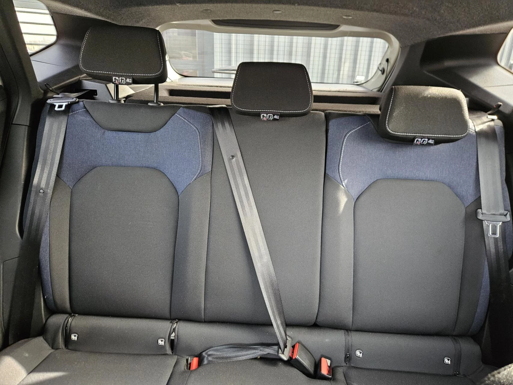 Hoofdafbeelding Dacia Duster