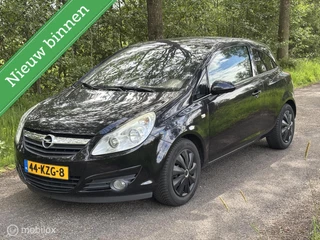 Opel Corsa 1.4-16V '111' Edition |Automaat|Airco |Lees tekst