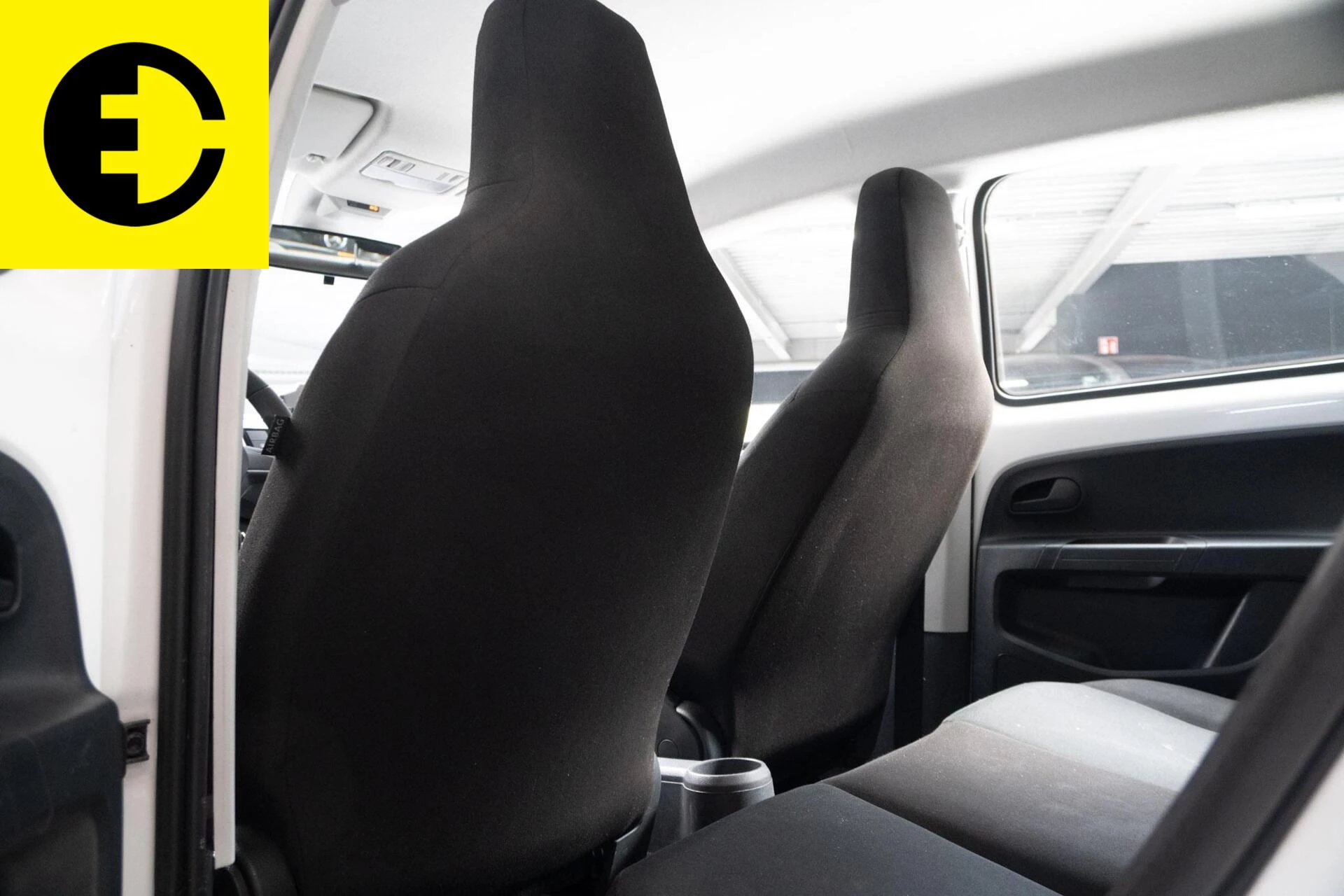 Hoofdafbeelding Škoda Citigo