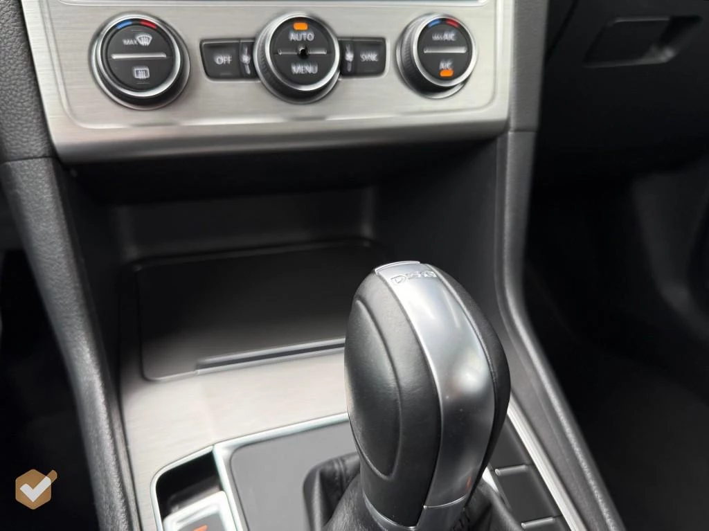 Hoofdafbeelding Volkswagen Golf Sportsvan