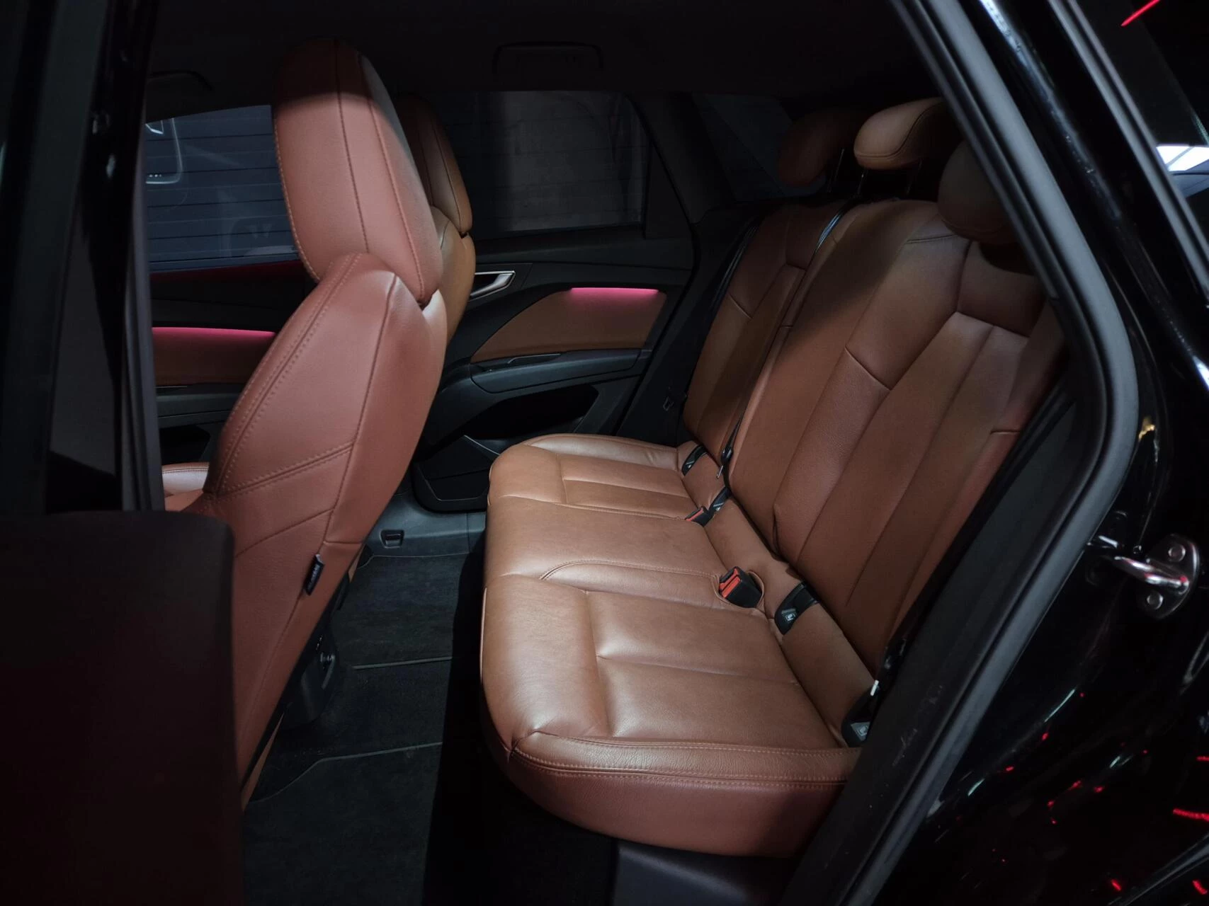 Hoofdafbeelding Audi Q4 e-tron