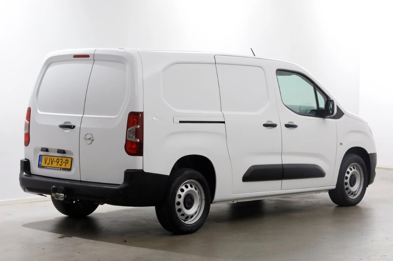 Hoofdafbeelding Opel Combo