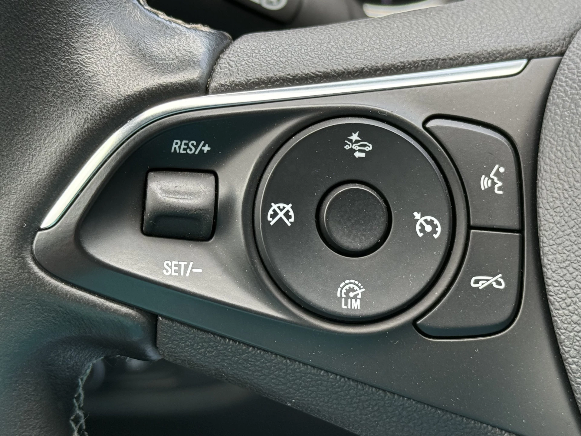 Hoofdafbeelding Opel Insignia