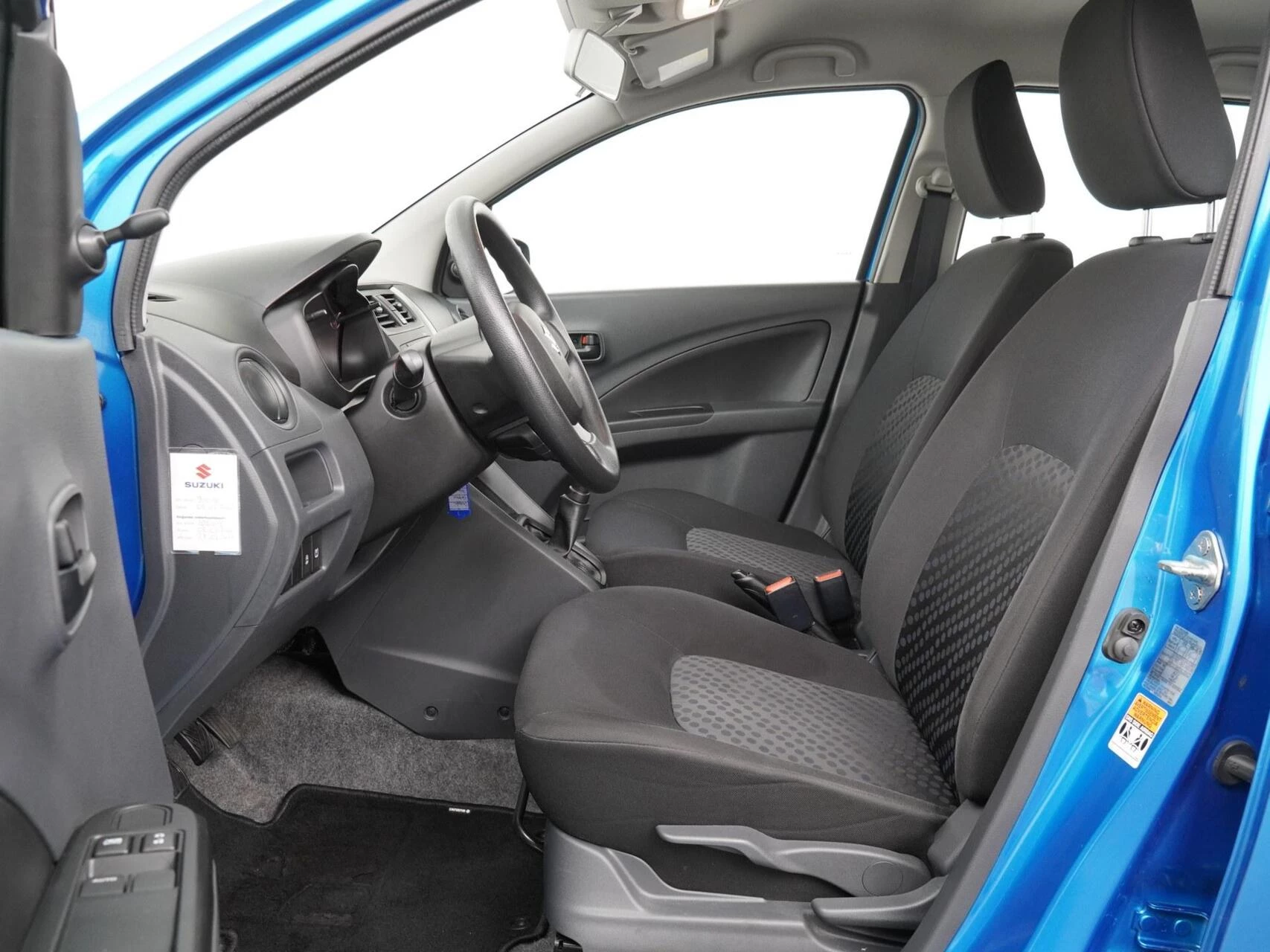 Hoofdafbeelding Suzuki Celerio