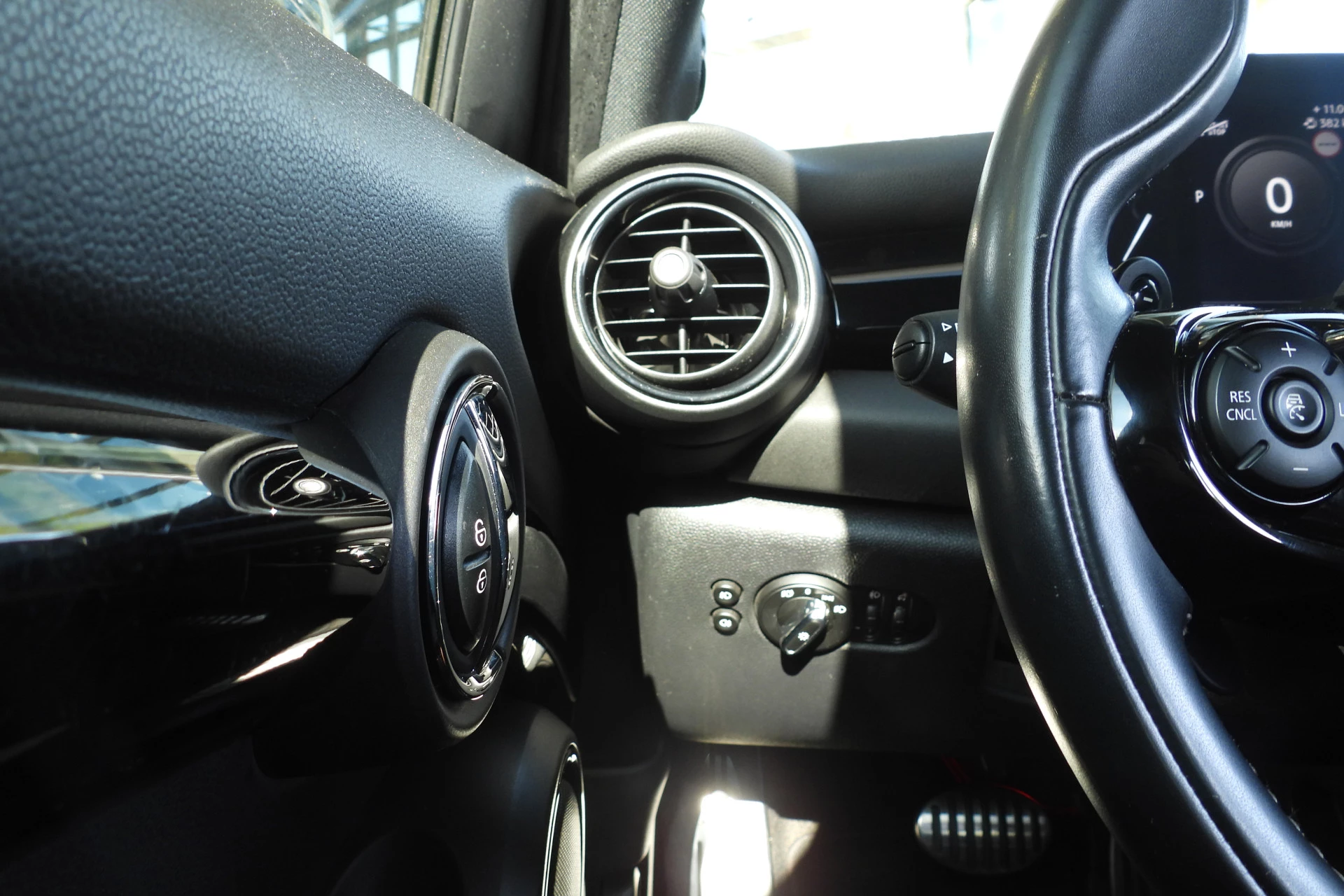 Hoofdafbeelding MINI Cooper S