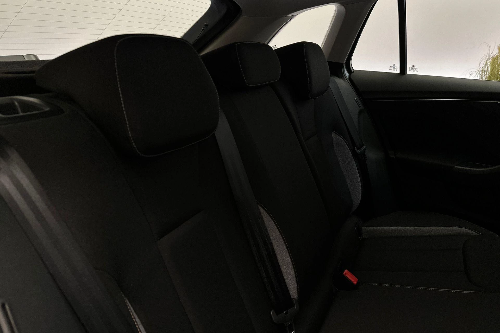 Hoofdafbeelding Škoda Scala