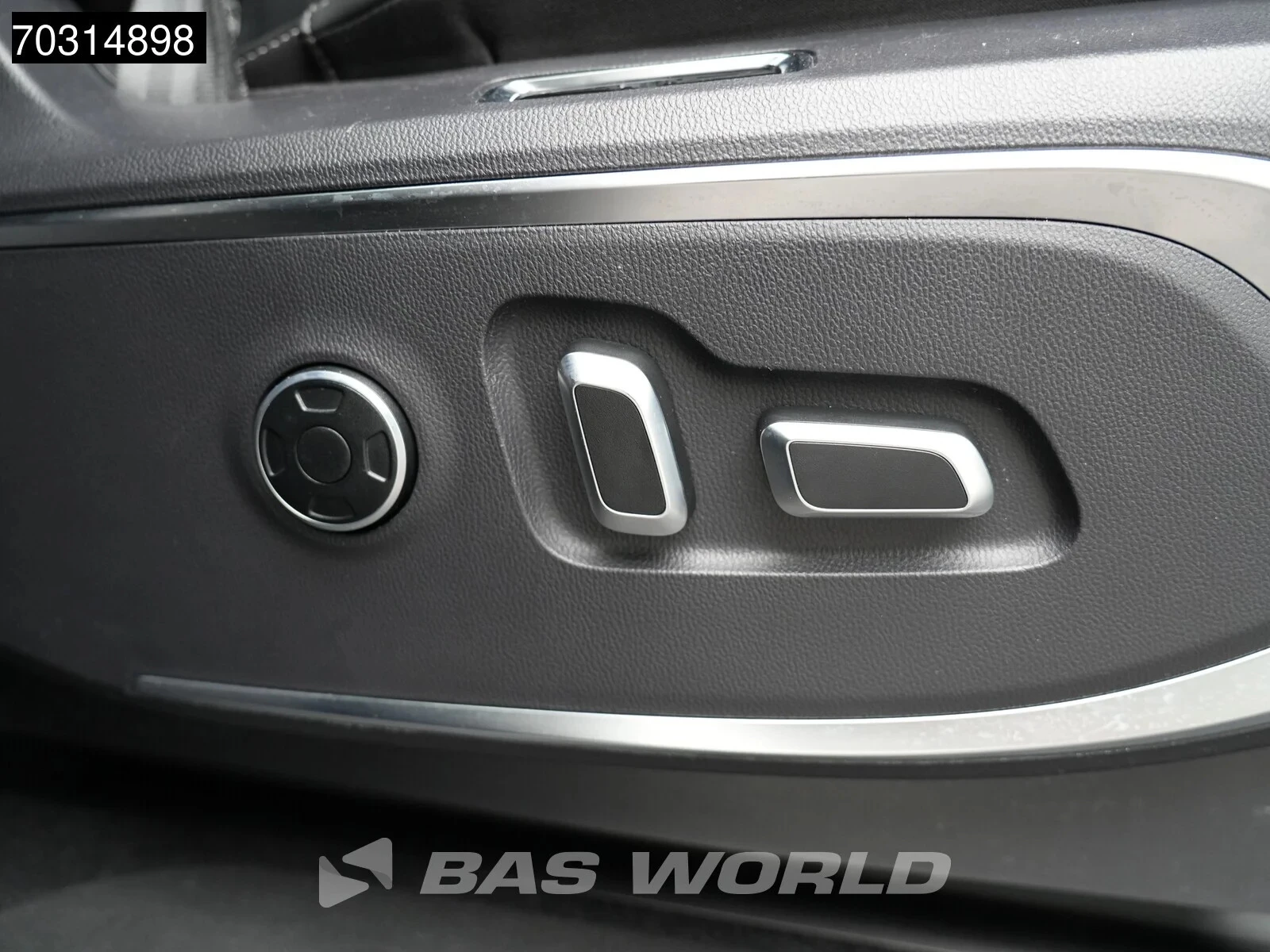 Hoofdafbeelding Maxus MIFA 9