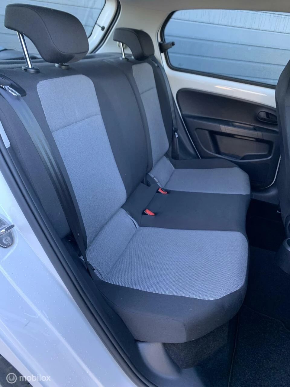 Hoofdafbeelding Škoda Citigo