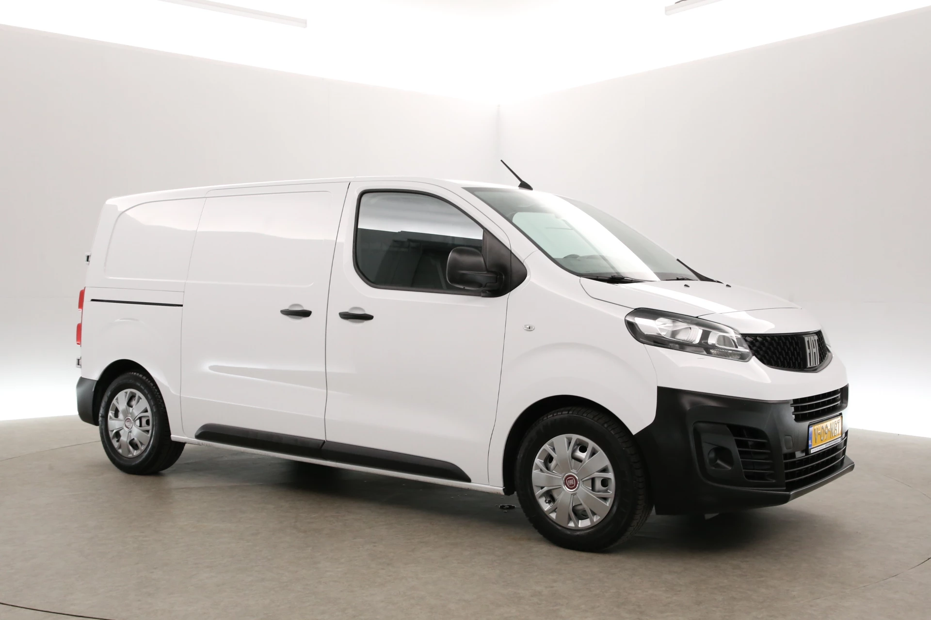 Hoofdafbeelding Fiat Scudo