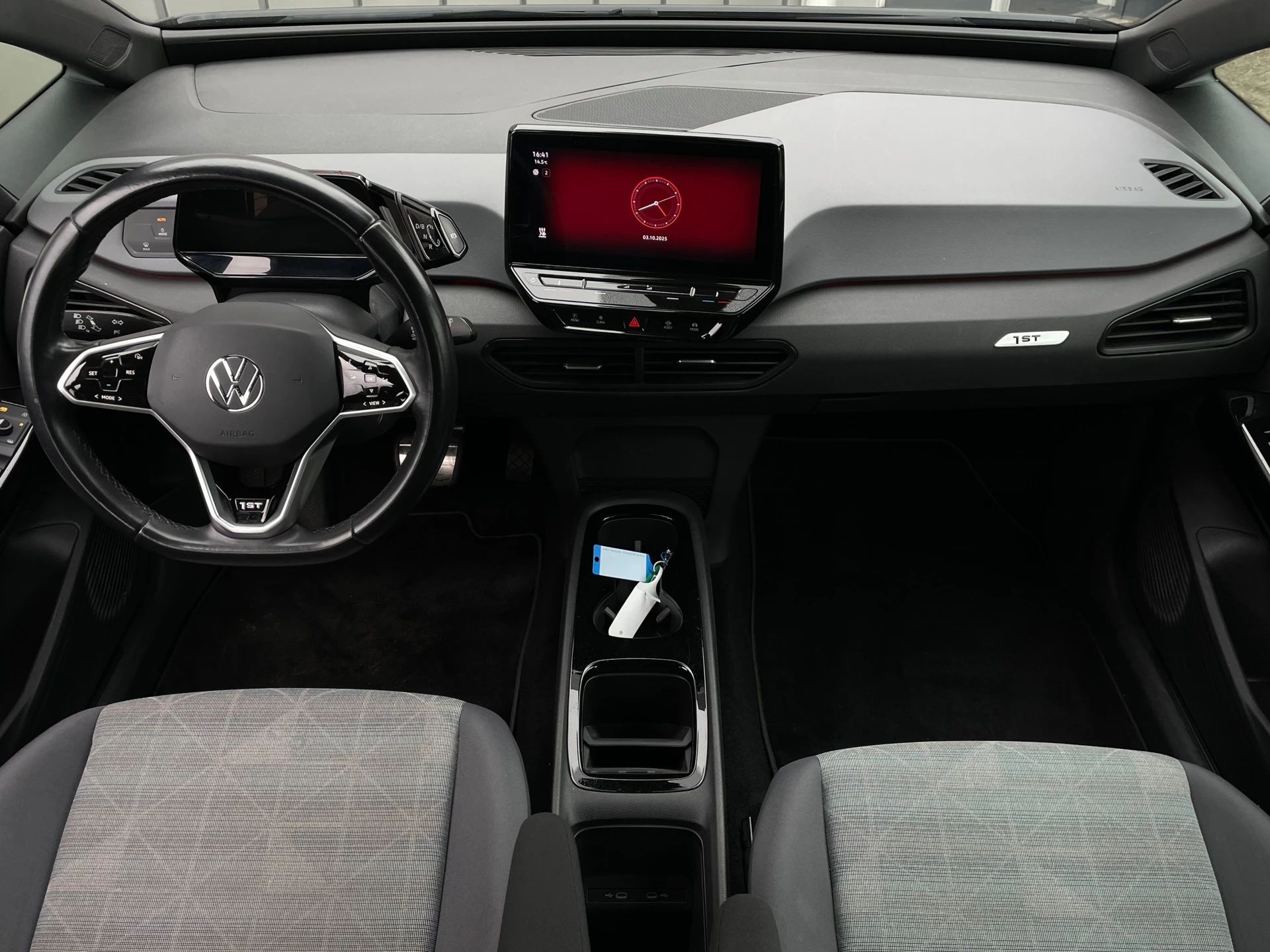 Hoofdafbeelding Volkswagen ID.3