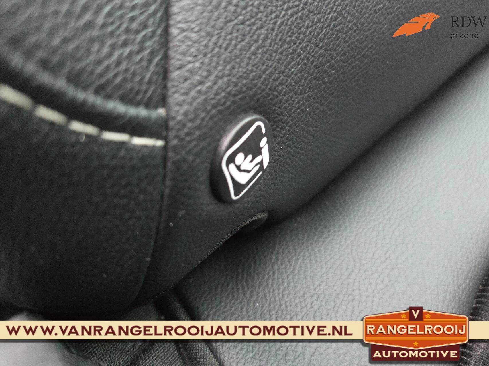 Hoofdafbeelding Renault Scénic