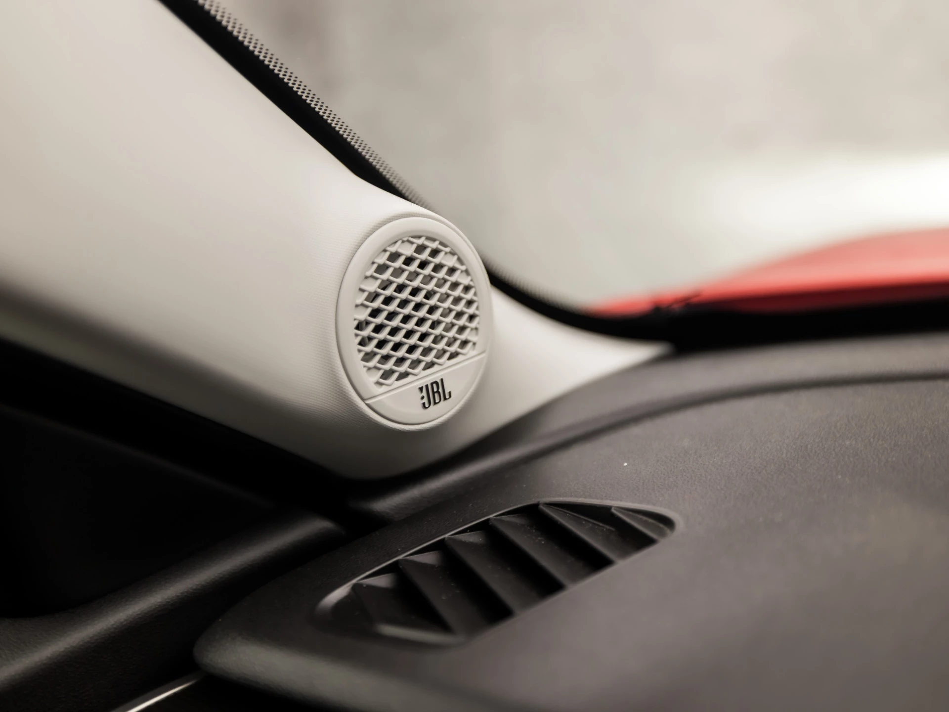 Hoofdafbeelding Jeep Avenger