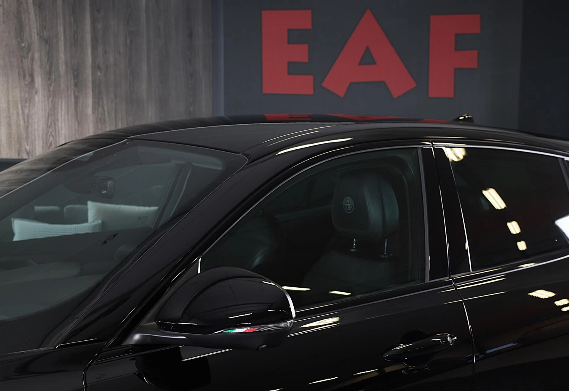 Hoofdafbeelding Alfa Romeo Tonale