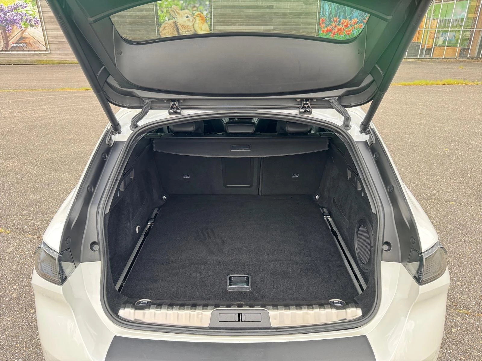 Hoofdafbeelding Peugeot 508