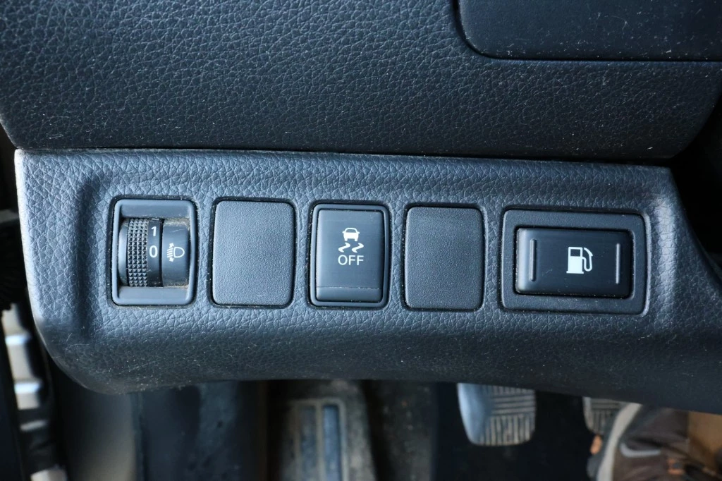 Hoofdafbeelding Nissan Navara