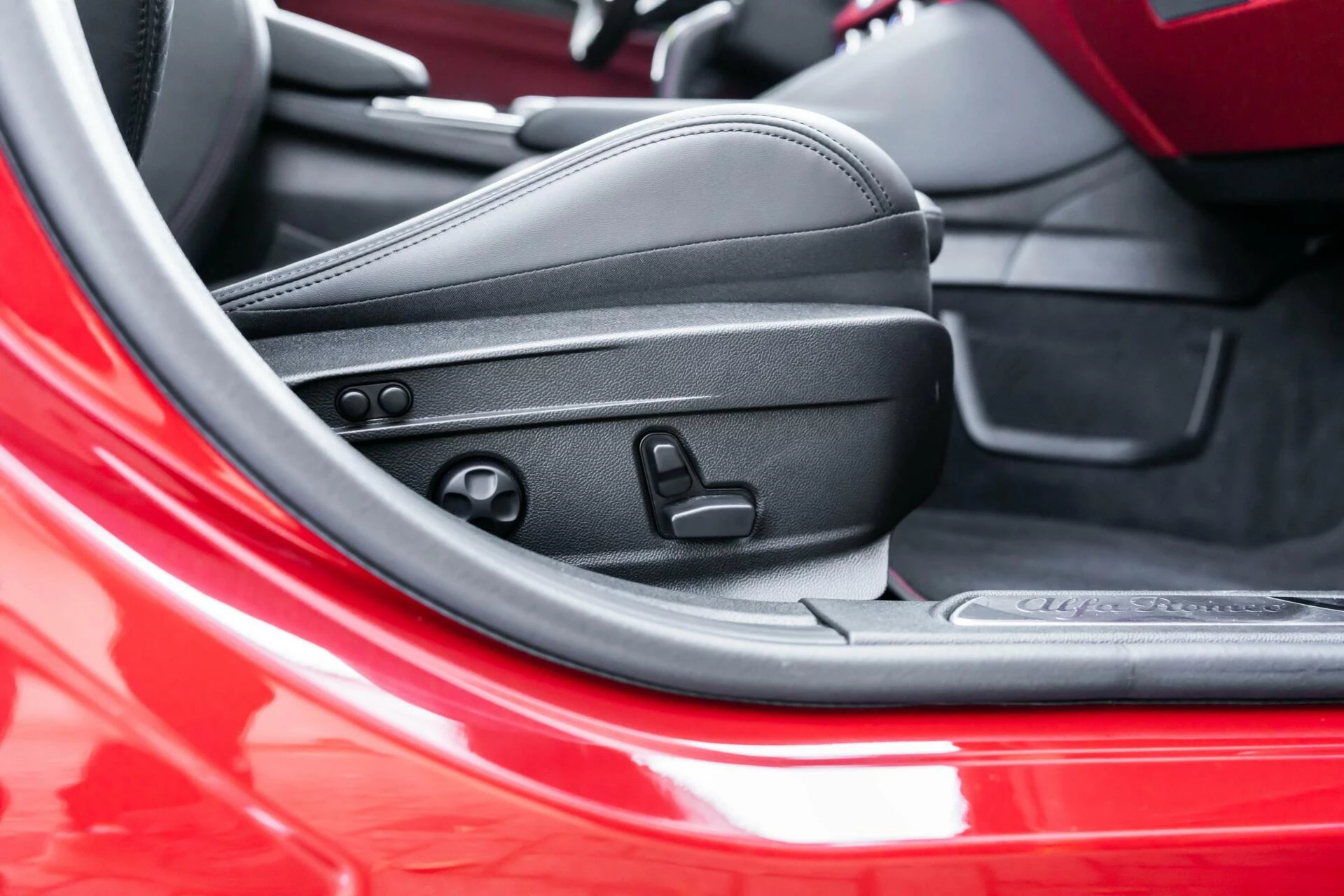 Hoofdafbeelding Alfa Romeo Giulia