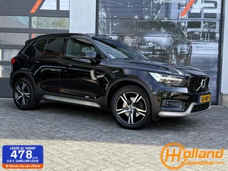 Volvo XC40 2.0 T4 R-Design|DEALER ONDERHOUDEN|MEMORY|PANO|HARMANKARDON