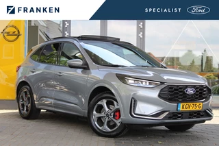 Ford Kuga 2.5 PHEV ST-Line X | Trekhaak | AGR | Panoramadak | B&O | BLIS | Head-up