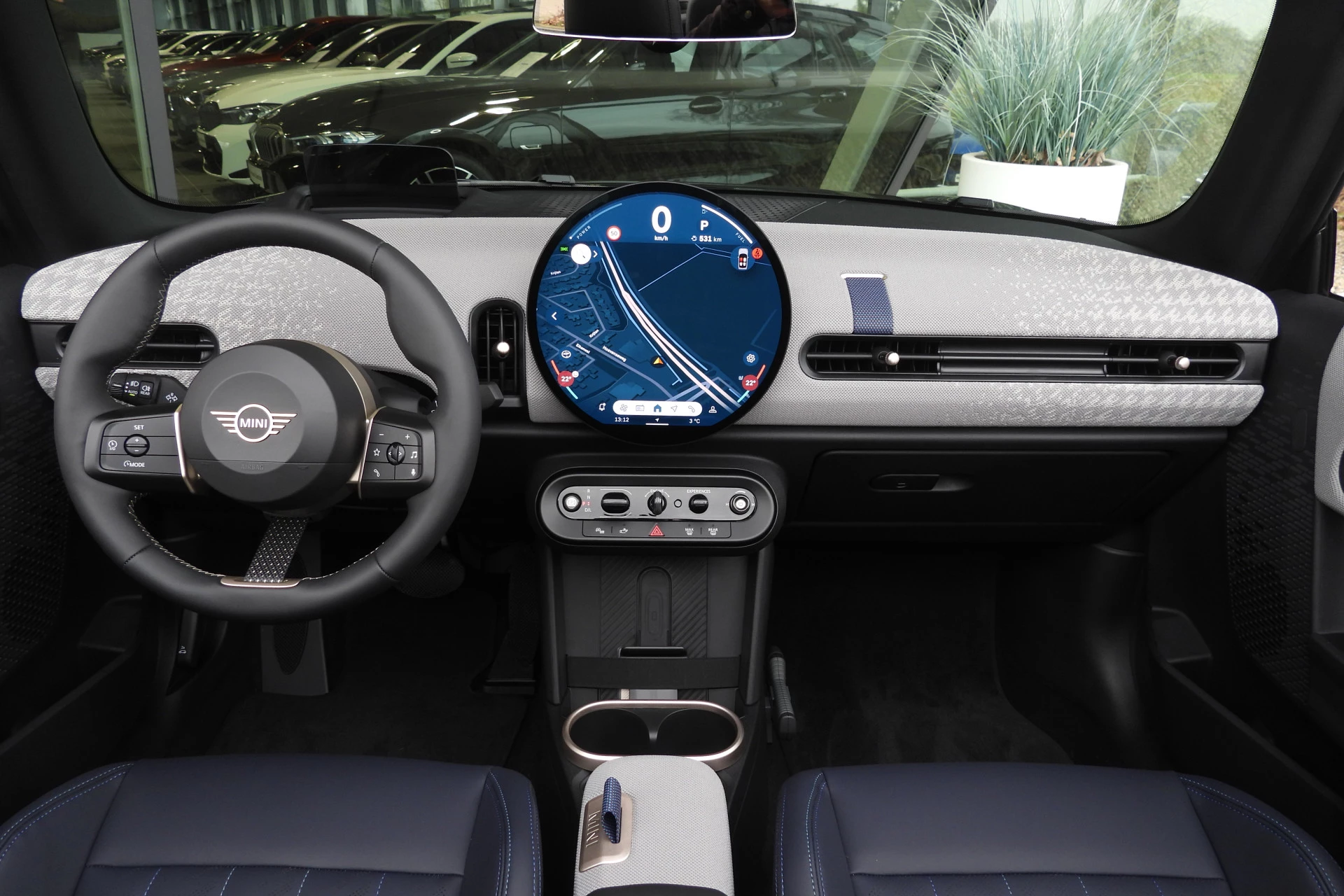 Hoofdafbeelding MINI Cooper Cabrio