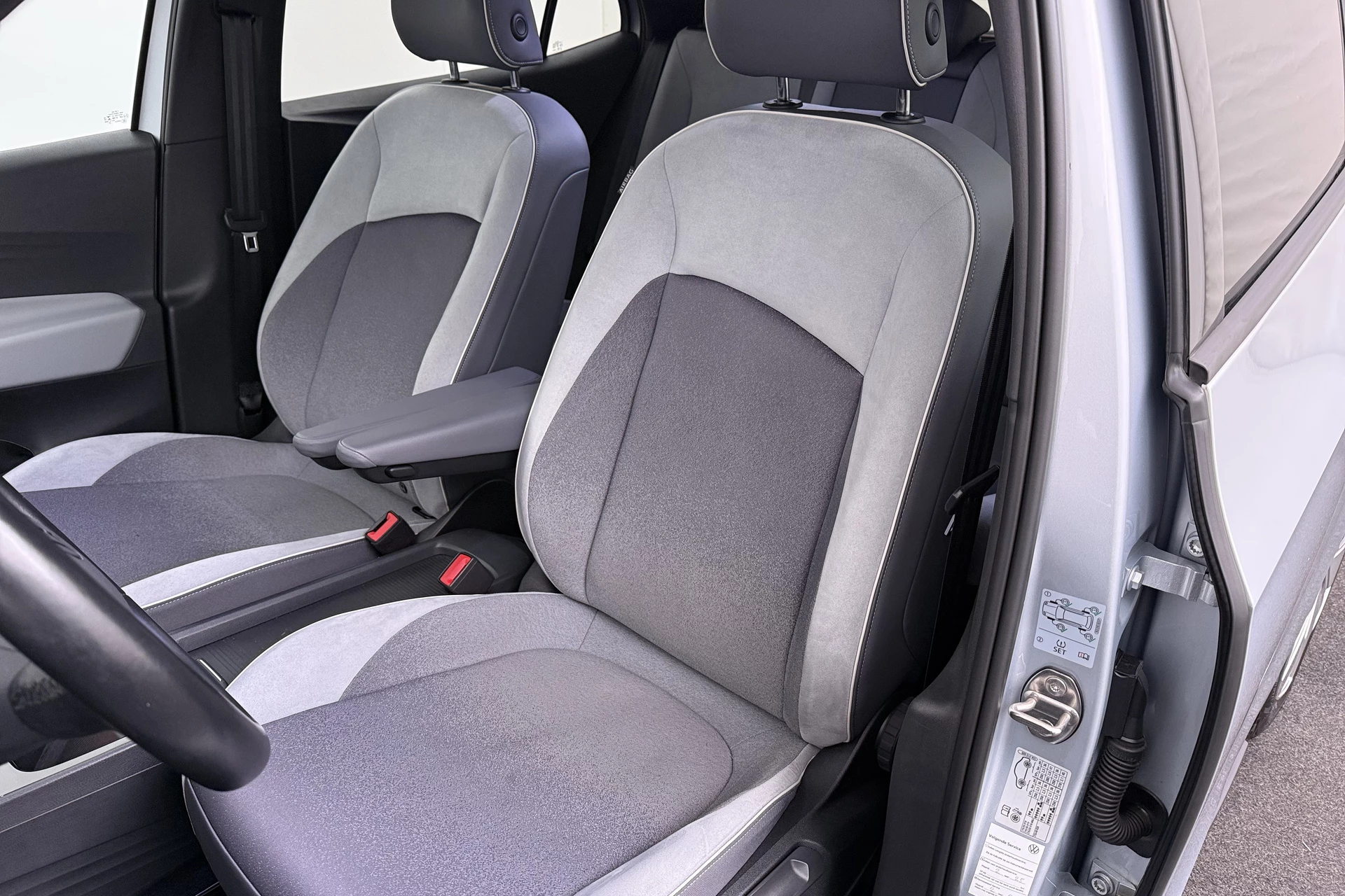 Hoofdafbeelding Volkswagen ID.3