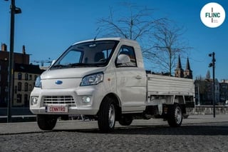 Cenntro Logistar 200 XP (Pick-up)