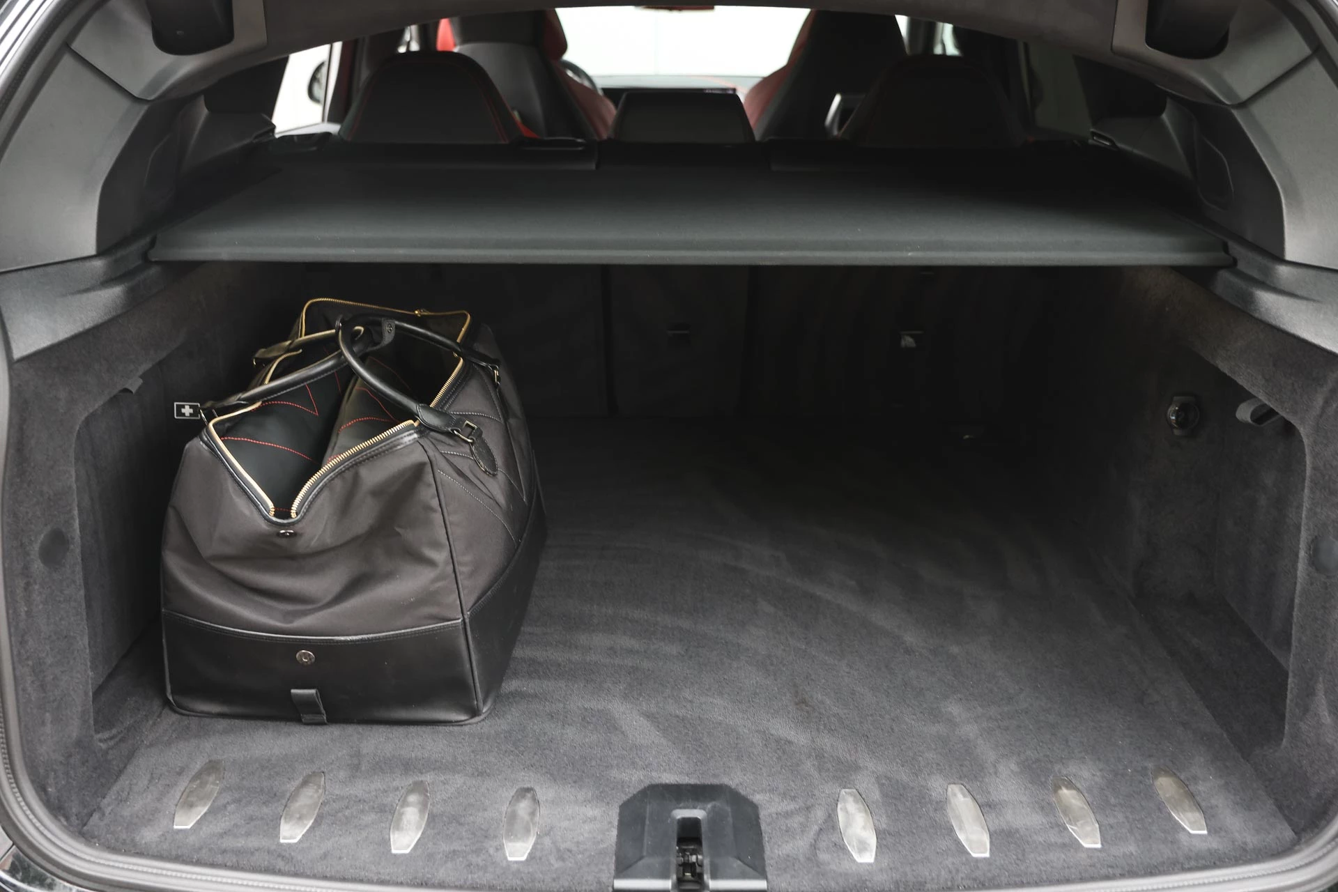 Hoofdafbeelding BMW XM