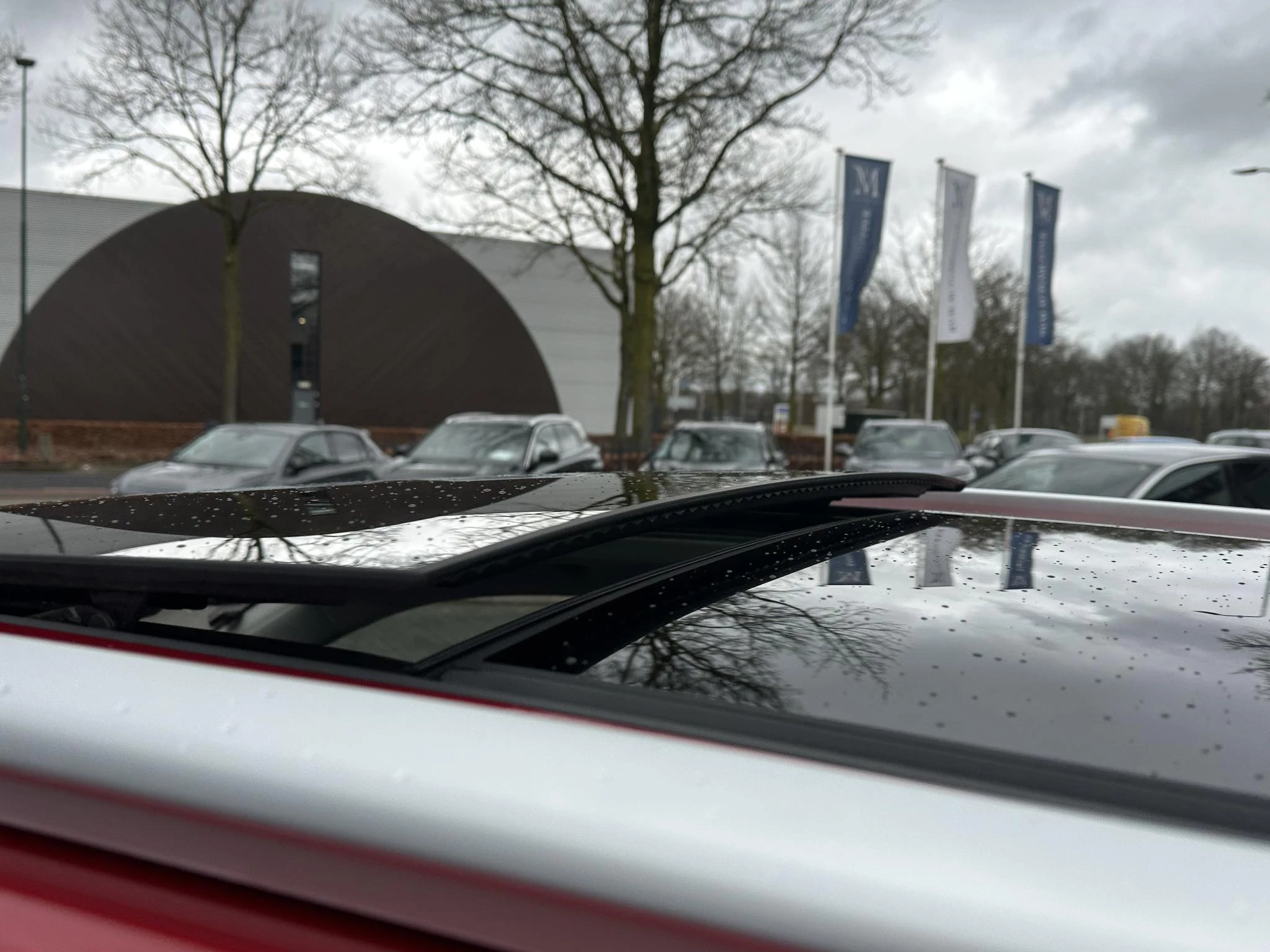 Hoofdafbeelding MG EHS