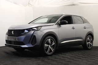 Hoofdafbeelding Peugeot 3008 Peugeot 3008 1.2 Hybrid 136 GT