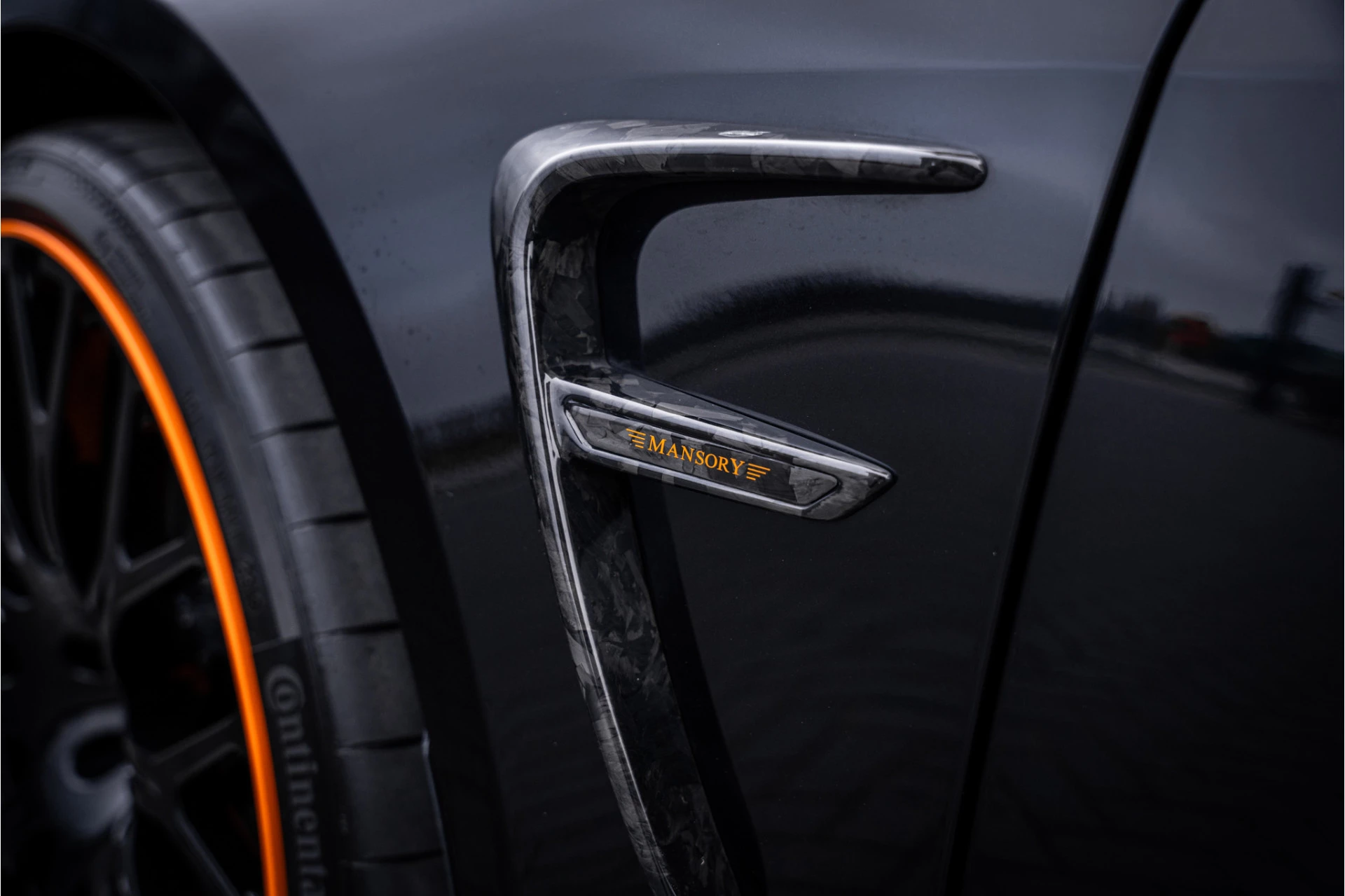 Hoofdafbeelding Audi RS6