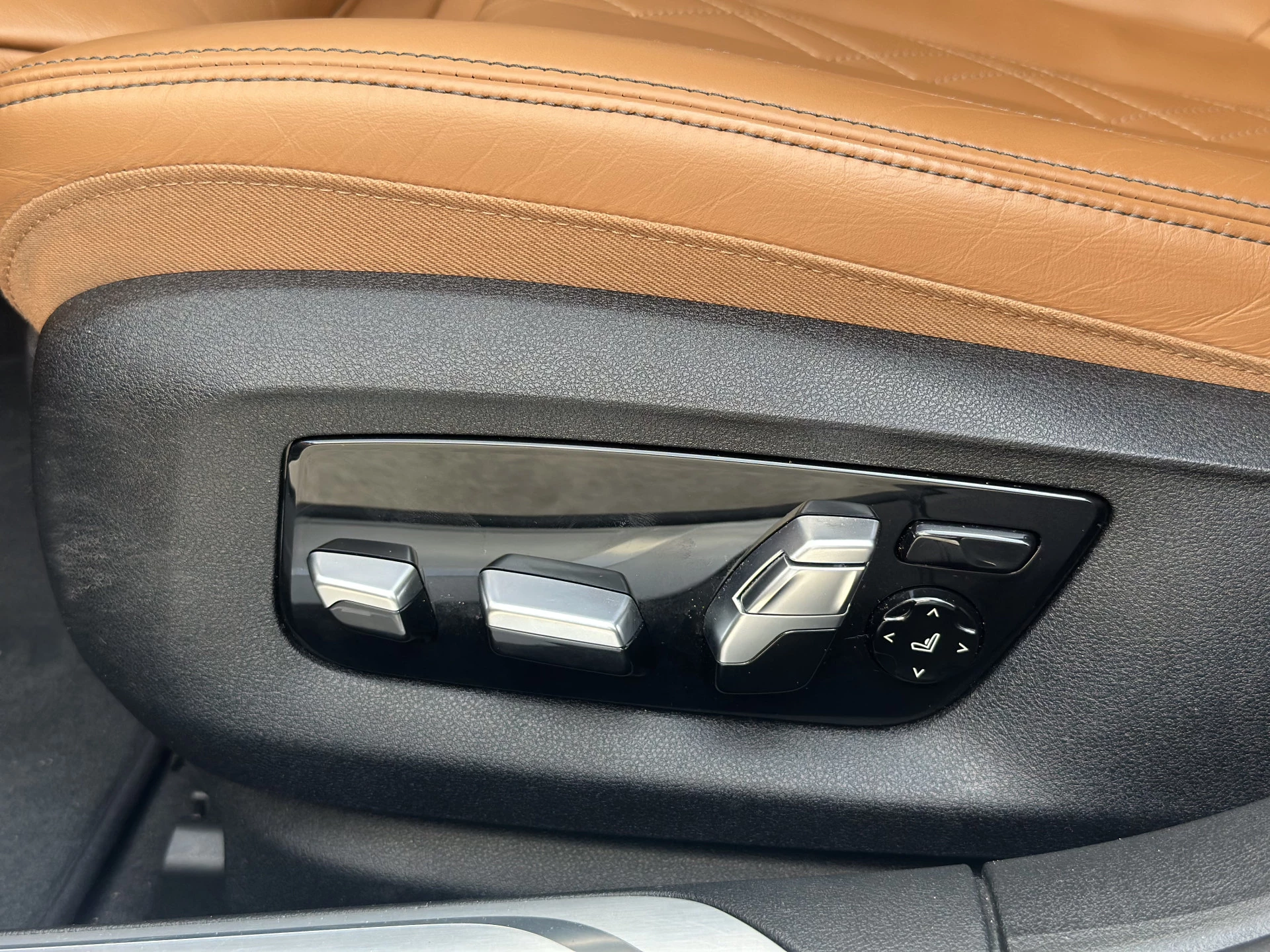 Hoofdafbeelding BMW 7 Serie