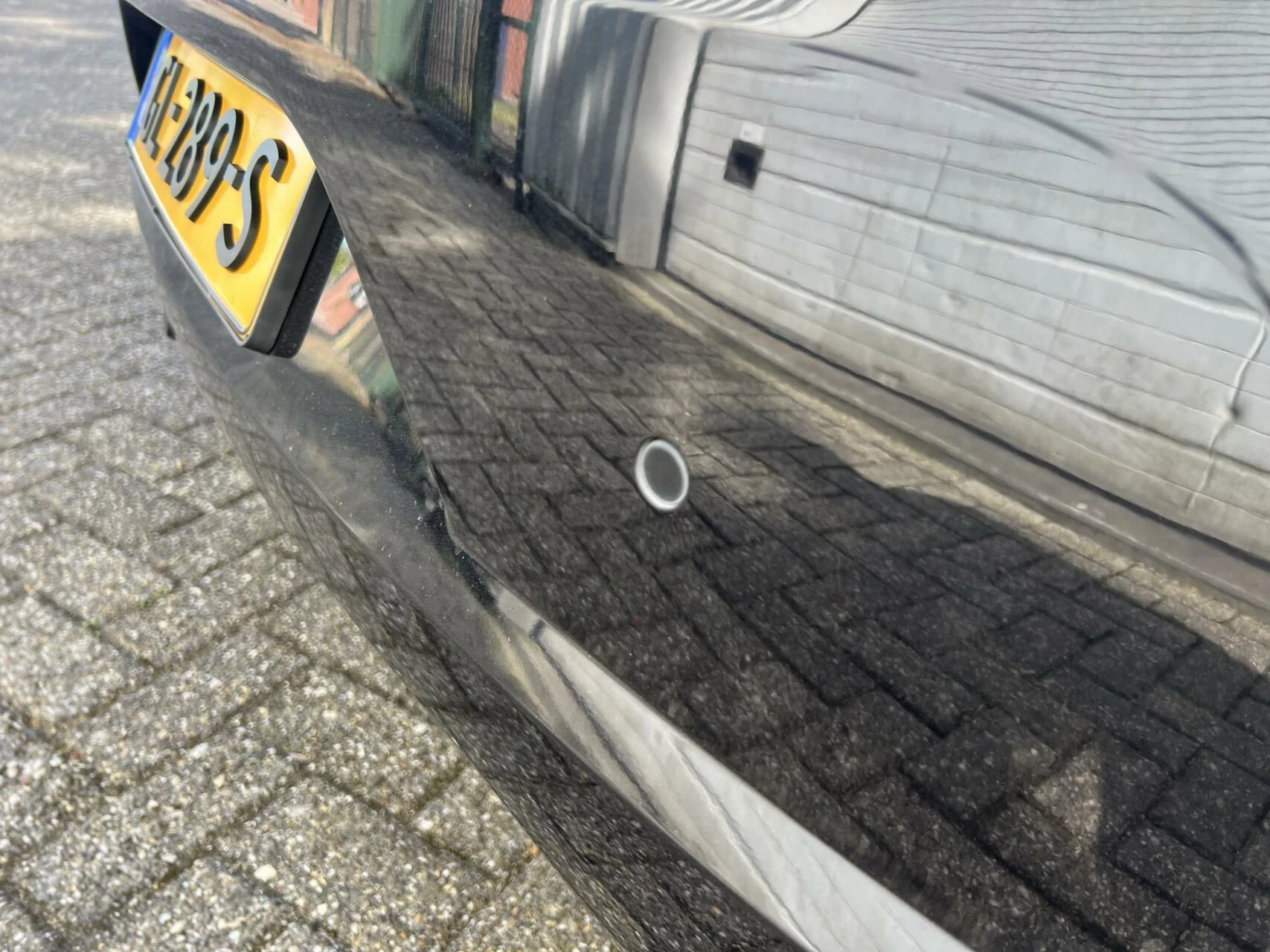 Hoofdafbeelding SEAT Mii