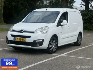 Citroen Berlingo 1.6 HDI ✅ EURO 6 MET GARANTIE ✅