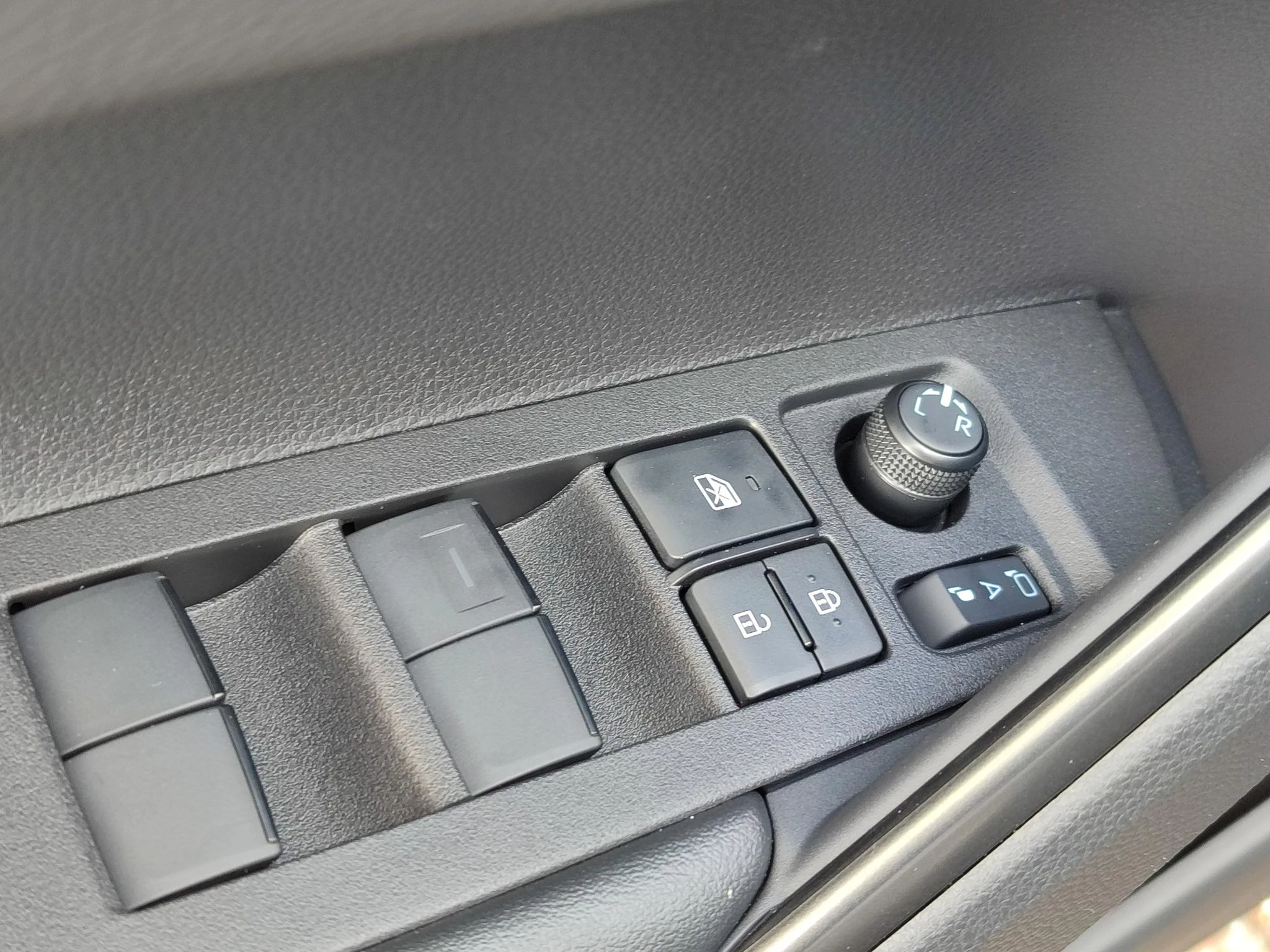 Hoofdafbeelding Toyota Corolla Cross