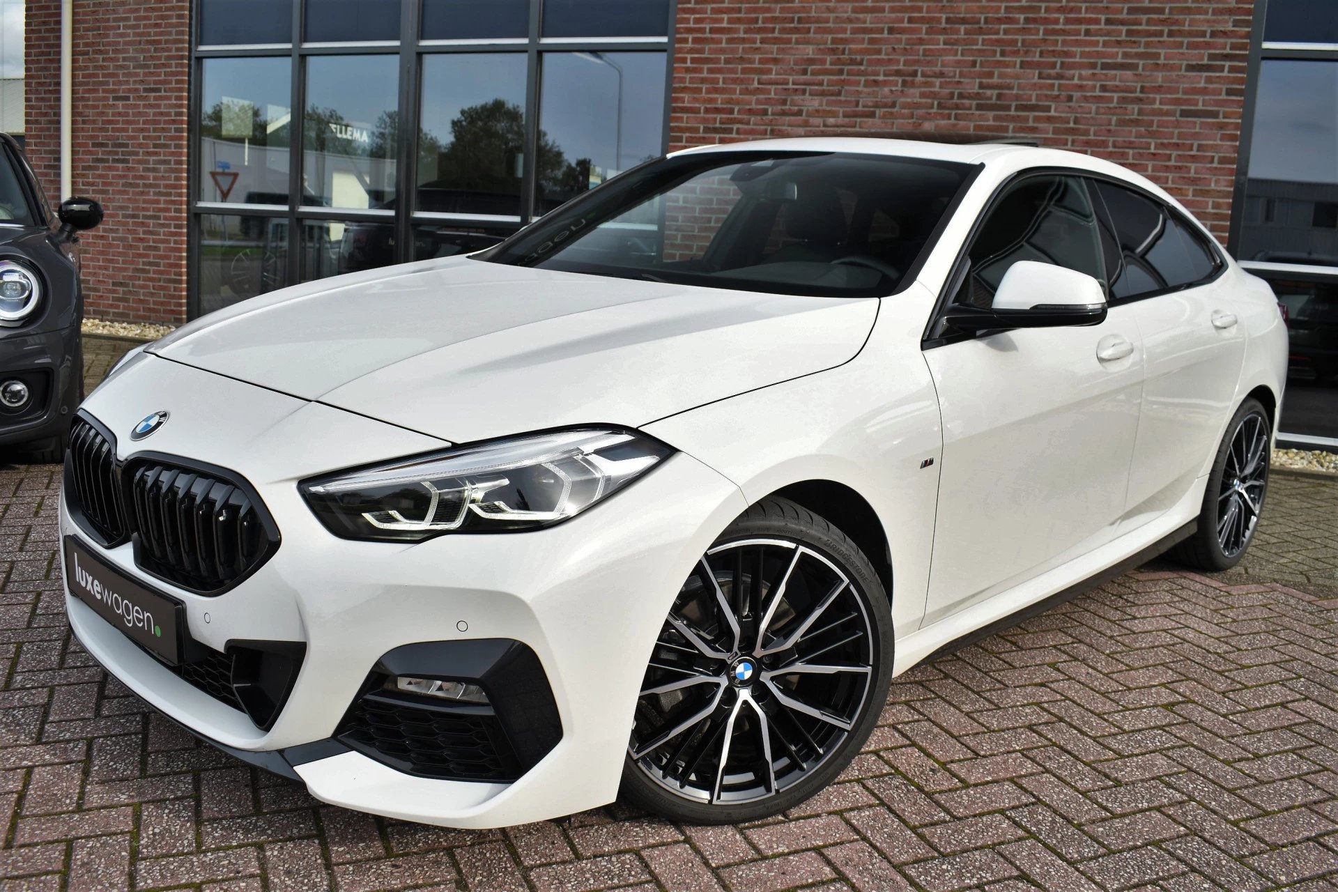 Hoofdafbeelding BMW 2 Serie