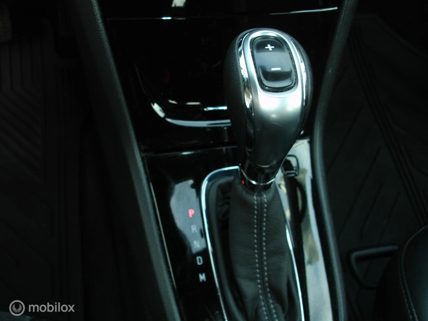 Hoofdafbeelding Opel Mokka X
