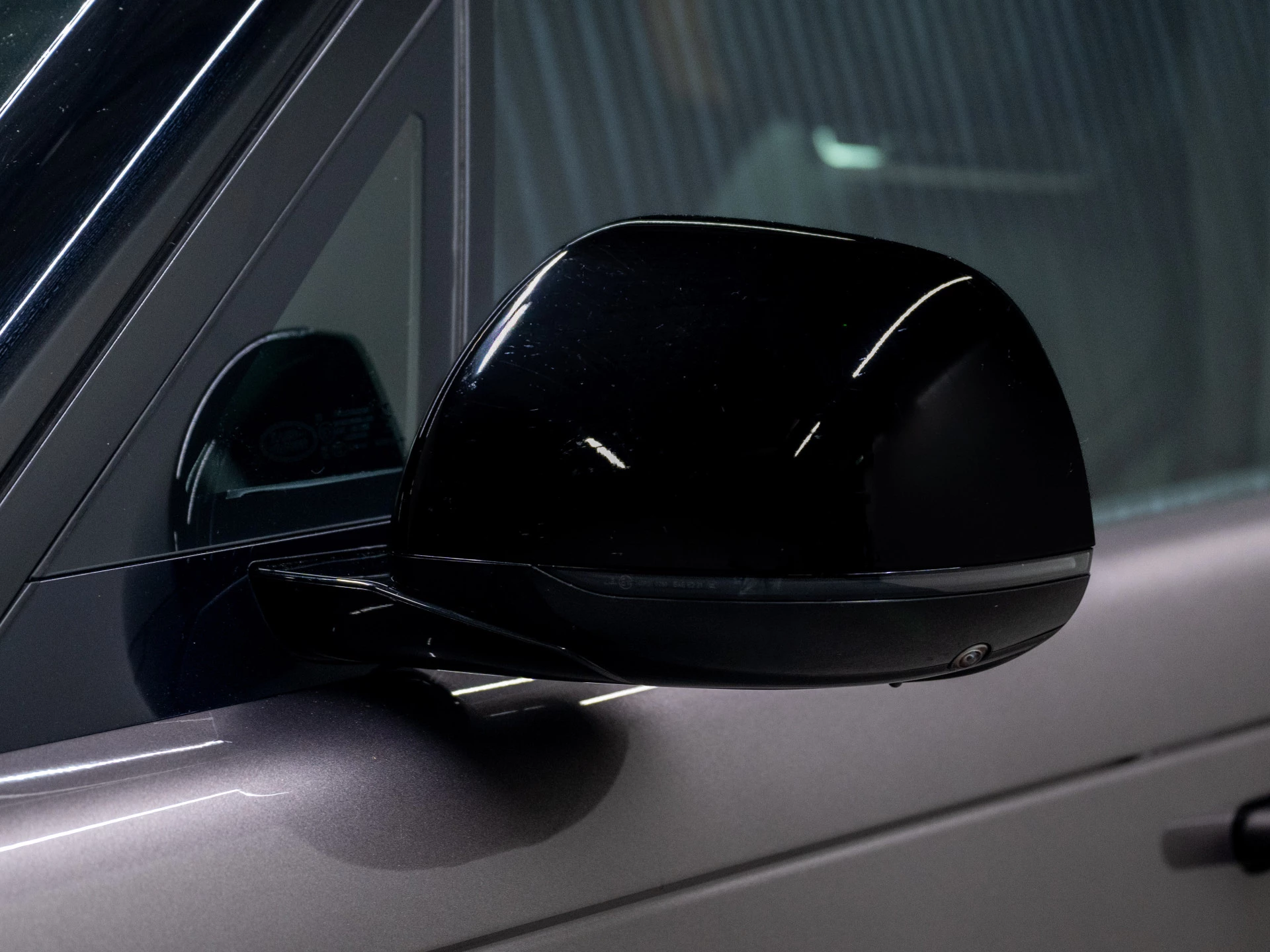 Hoofdafbeelding Land Rover Range Rover