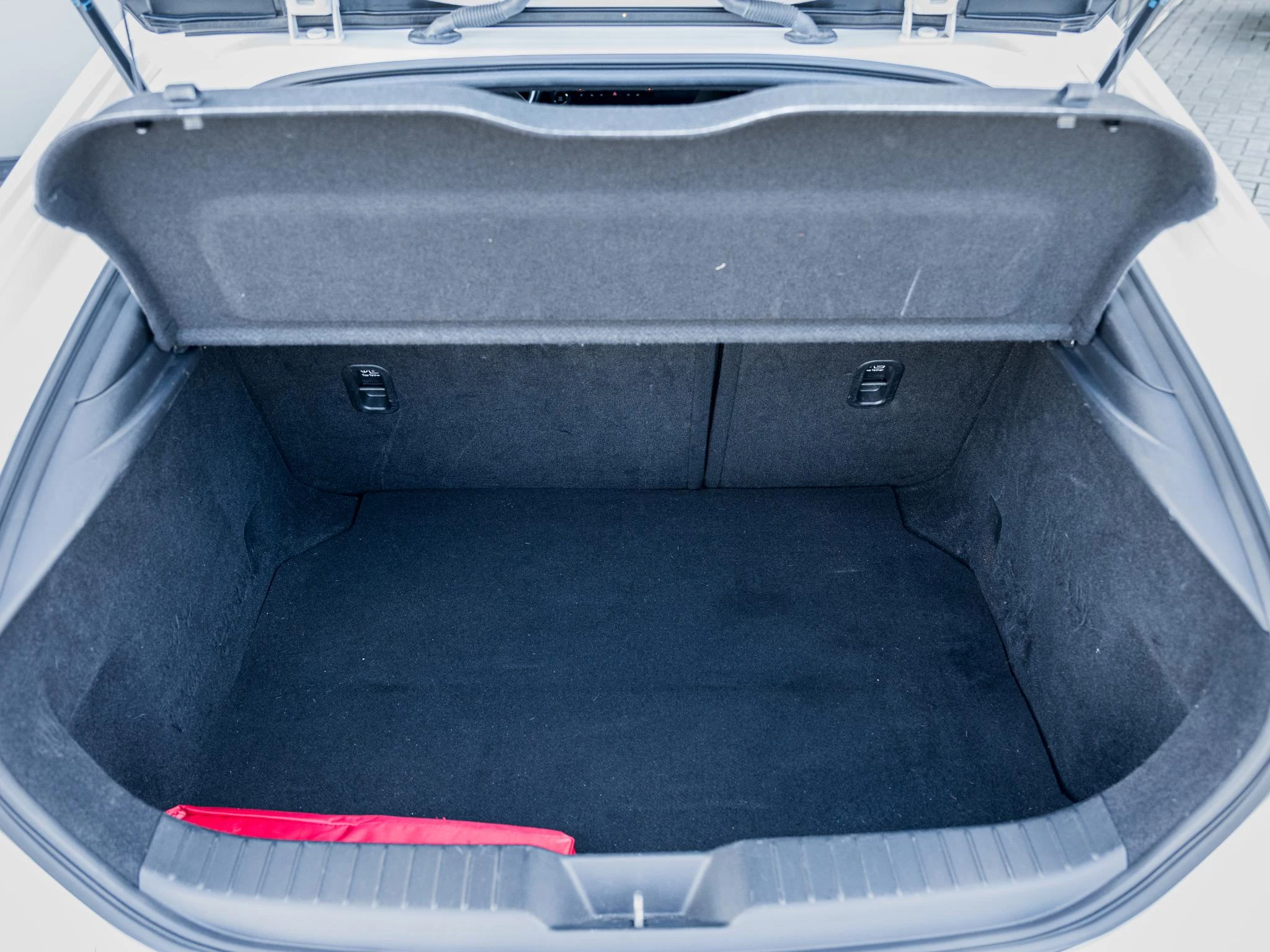 Hoofdafbeelding Mazda 3