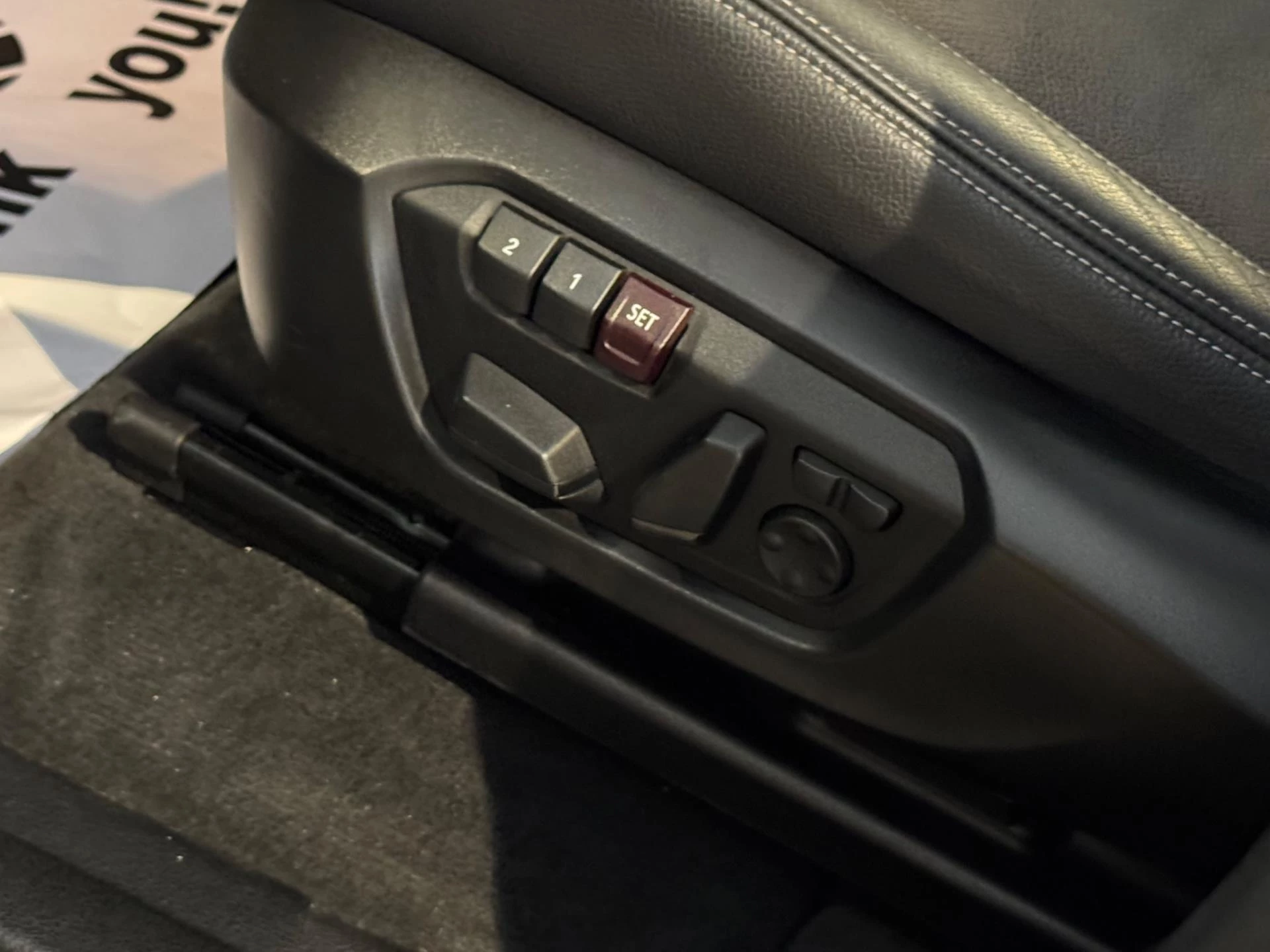 Hoofdafbeelding BMW X4