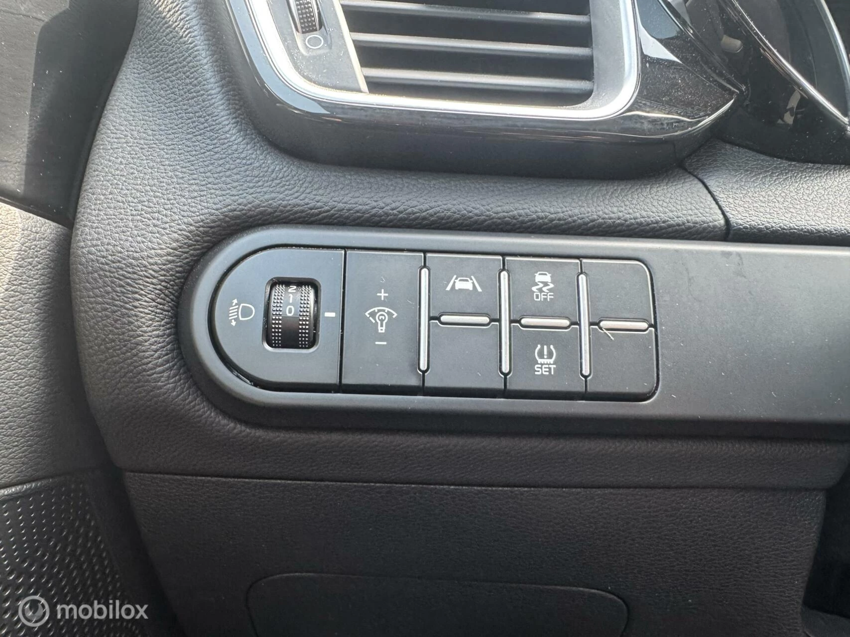 Hoofdafbeelding Kia XCeed
