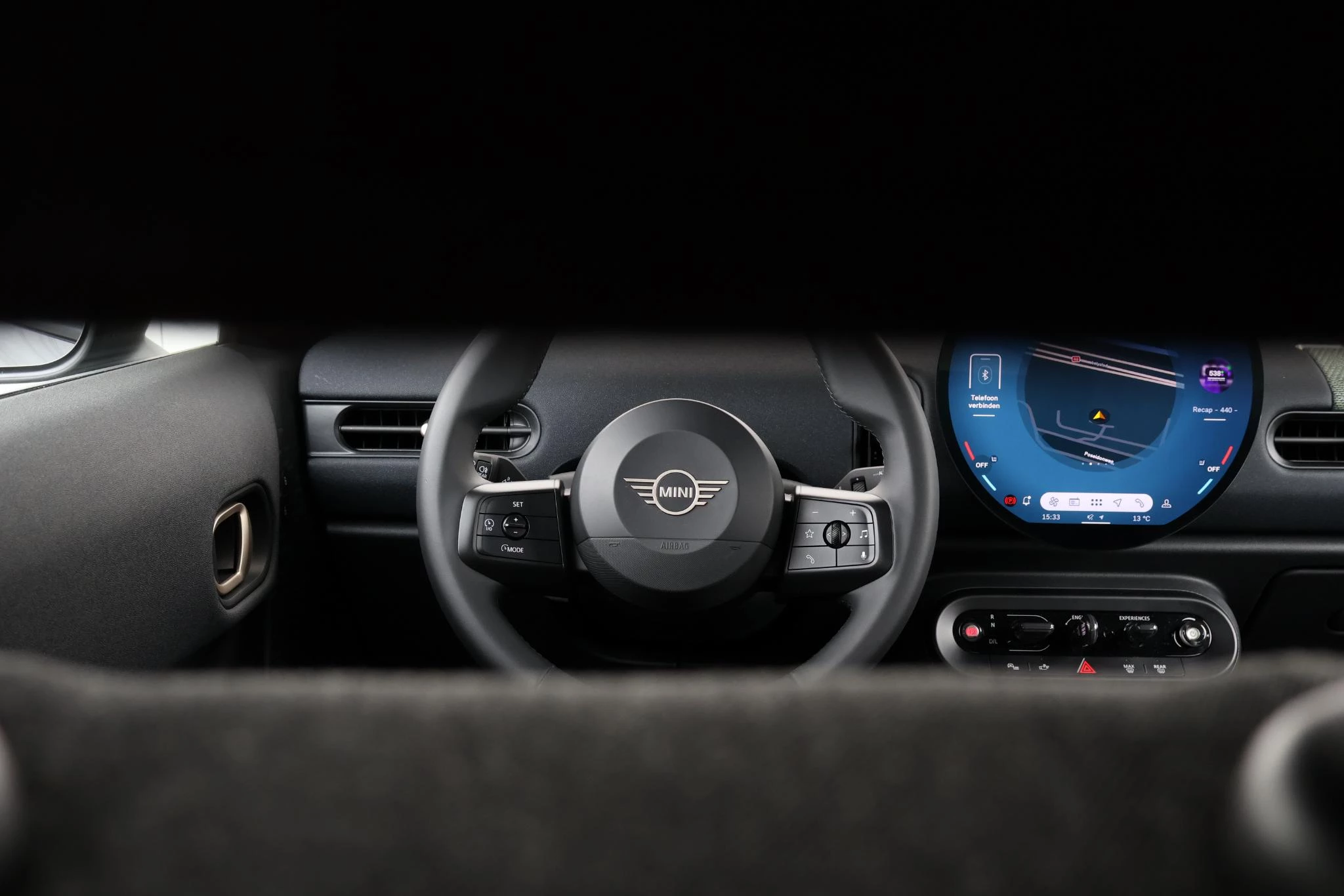 Hoofdafbeelding MINI 5-deurs