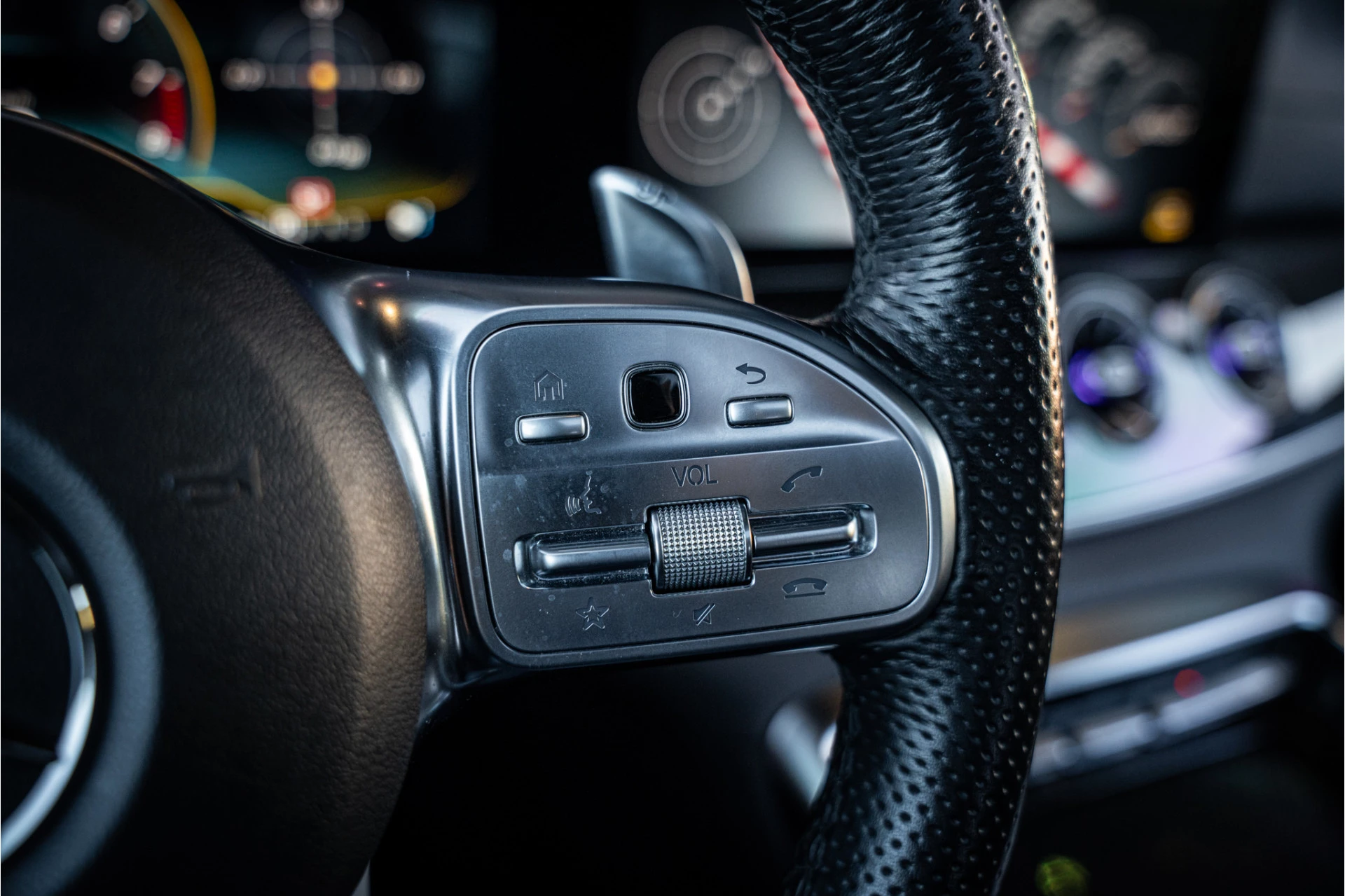 Hoofdafbeelding Mercedes-Benz AMG GT