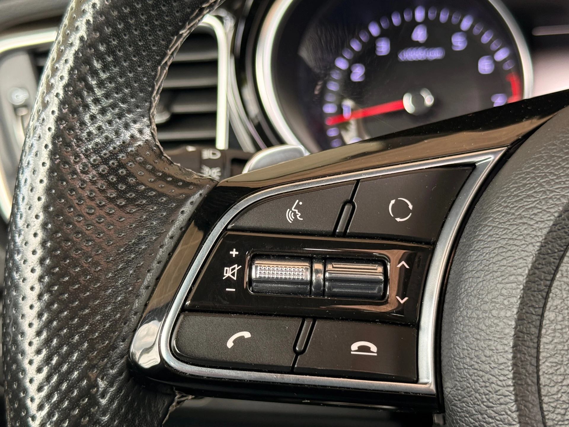 Hoofdafbeelding Kia ProCeed