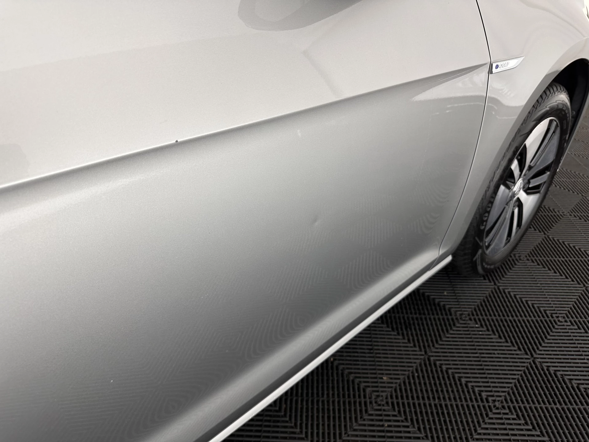 Hoofdafbeelding Volkswagen e-Golf