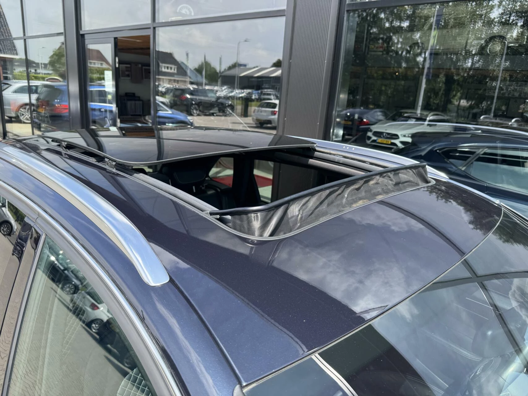 Hoofdafbeelding Audi SQ5
