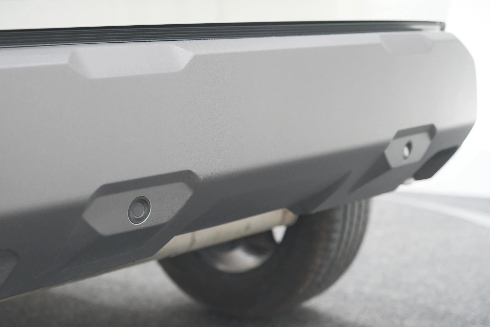 Hoofdafbeelding Dacia Duster