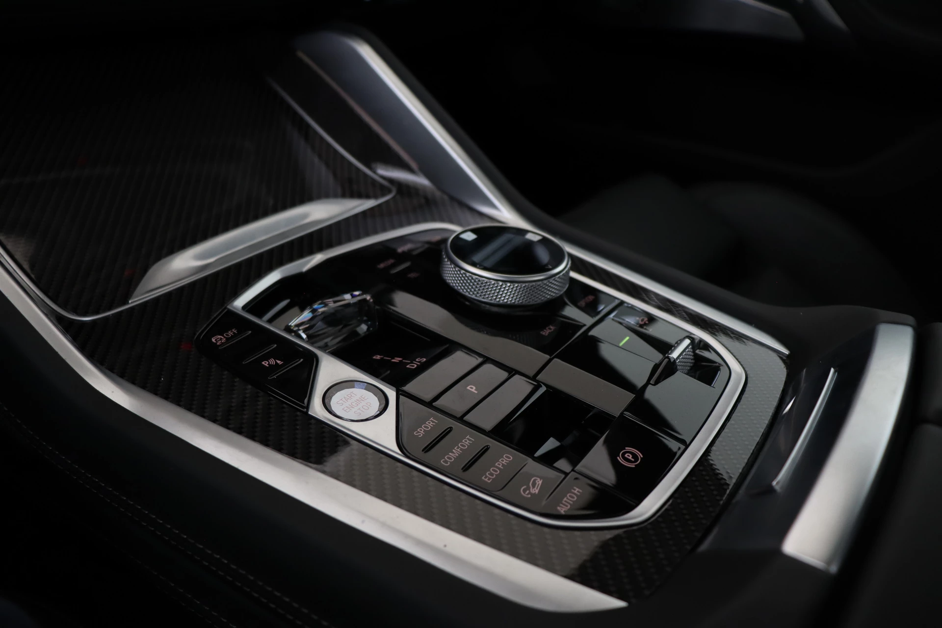 Hoofdafbeelding BMW X6